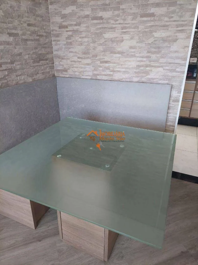 Imagem Apartamento com 2 dormitórios à venda, 44 m² por R$ 230.000,00 - Jardim São Luis - Guarulhos/SP