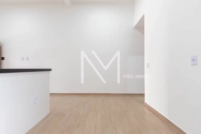 Imagem Casa Térrea à Venda 3 Quartos 1 Suíte 105m² - Bairro Jardim Satélite - SJC