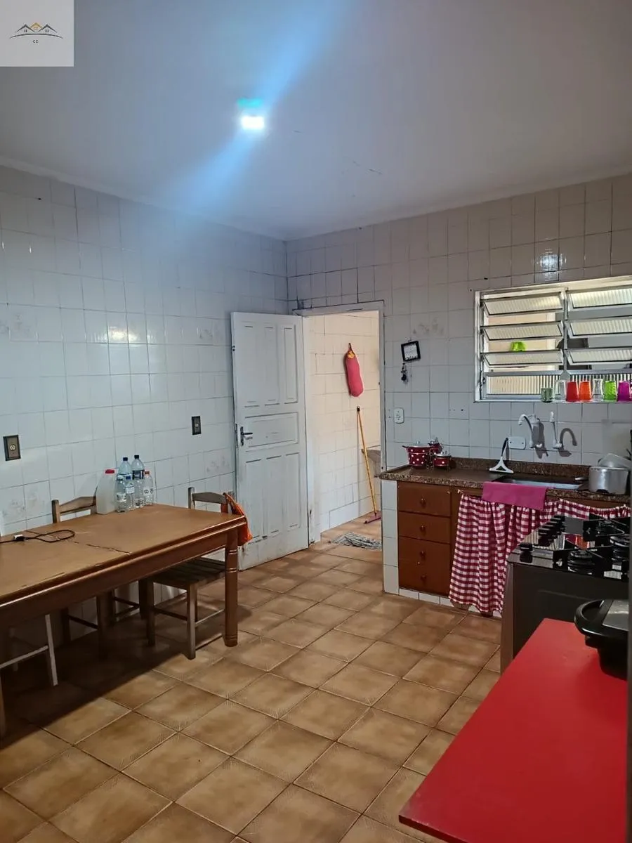 Imagem TERRENO RESIDENCIAL em São Bernardo do Campo - São Paulo, Paulicéia
