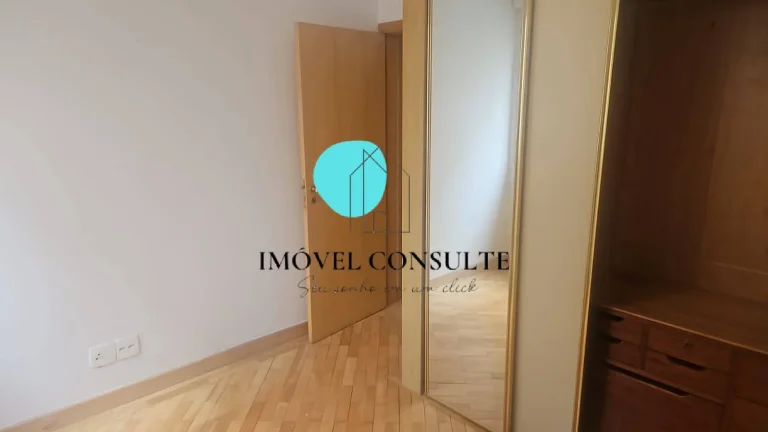 Imagem Apartamento para locação com 2 quartos em Consolação - São Paulo - SP