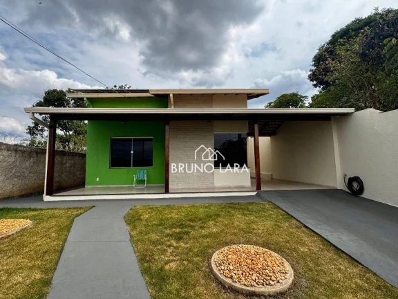 Imagem Casa no Pousada Del Rey em Igarapé-MG