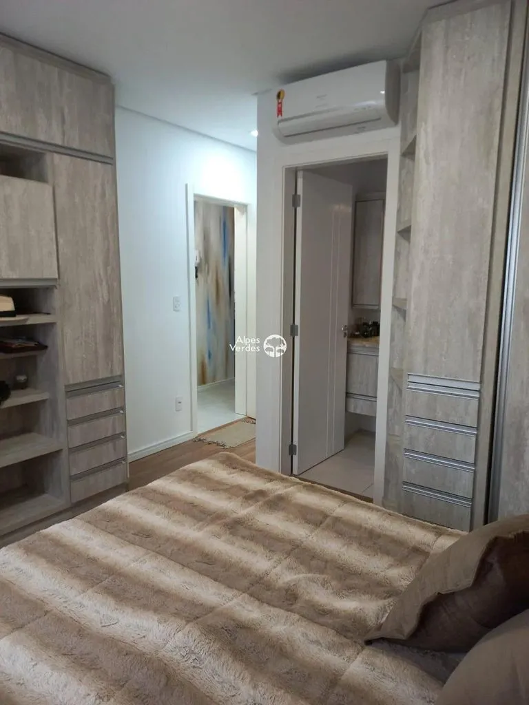 Imagem Apartamento à Venda em Centro, Canela - RS