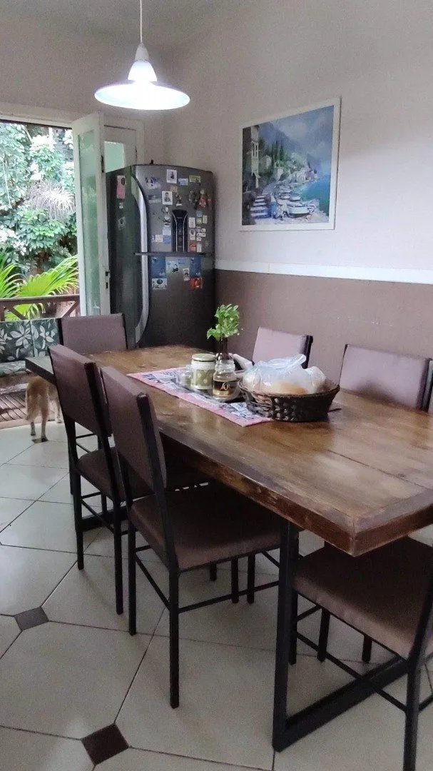 Imagem Casa em Santa Tereza