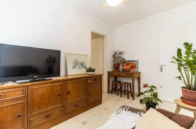 Imagem APARTAMENTO RESIDENCIAL em SÃO PAULO - SP, BELA VISTA