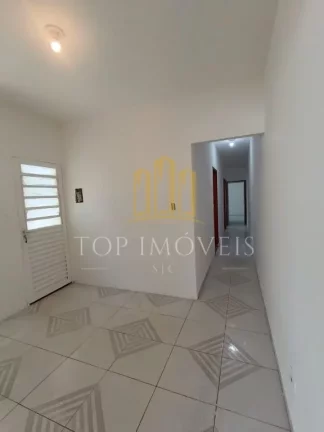 Imagem Belíssima casa Térrea de 3 dormitórios no Jardim São Leopoldo