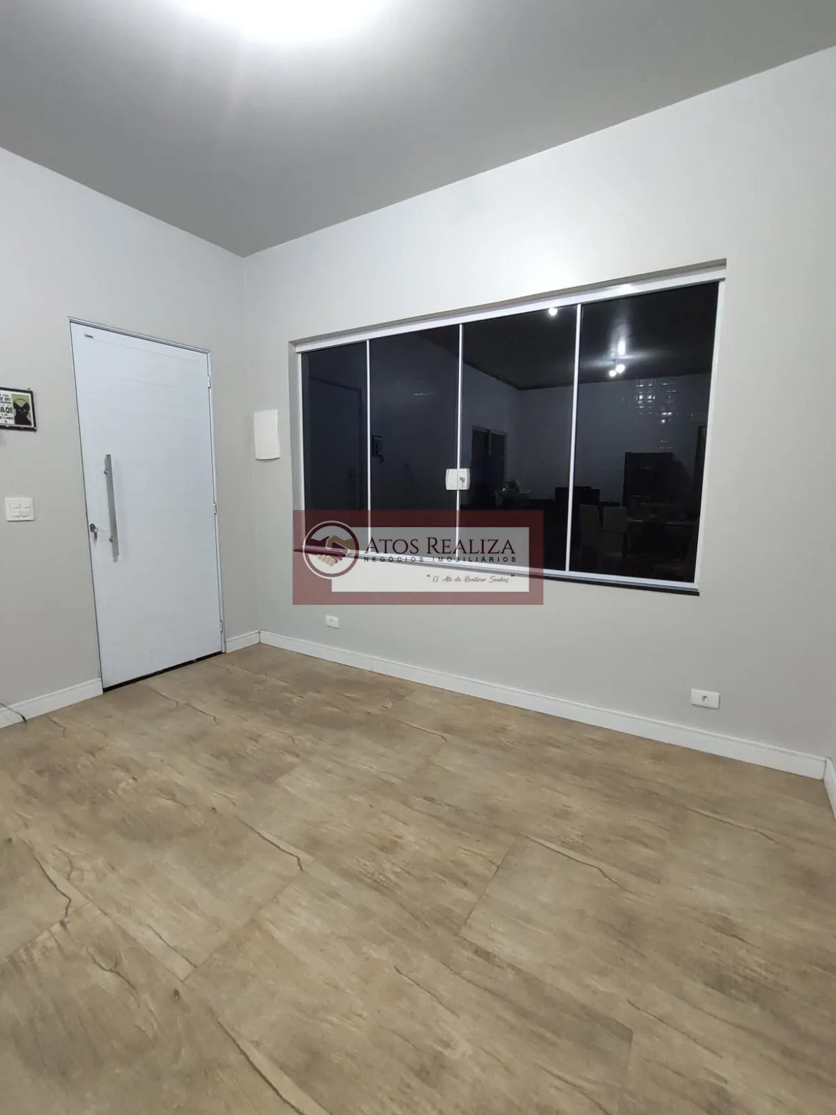 Imagem Casa térrea em Jardim Sao Rafael - São Paulo com 64M² e 2 dormitórios por R$ 290.000
