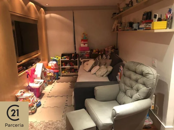 Imagem APARTAMENTO A VENDA - MEDIO PADRÃO