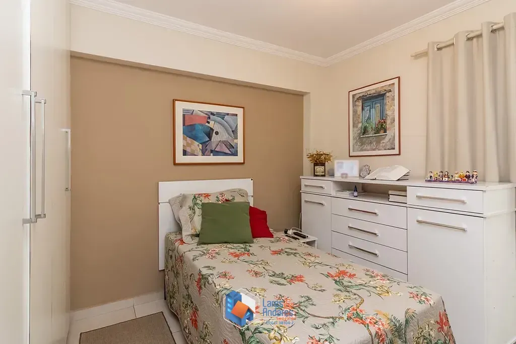 Imagem Apartamento à venda 2 Quartos 1 Vaga 82M² Vila Nova Conceição São Paulo - SP