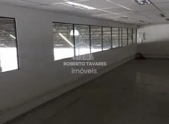 Imagem Galpão / Depósito / Armazém de 3247m² no bairro Vila Leopoldina, em São Paulo