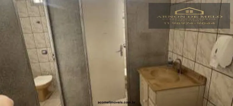 Imagem Galpões para venda em Barueri no bairro Tamboré