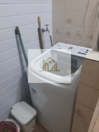 Imagem JARDIM MARIA ESTELA | 2 DORMITÓRIOS | 1 VAGA | 49M²