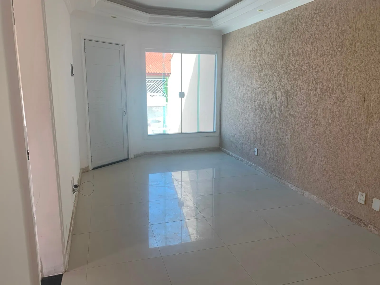 Imagem CASA RESIDENCIAL em SOROCABA - SP, JARDIM WANEL VILLE V