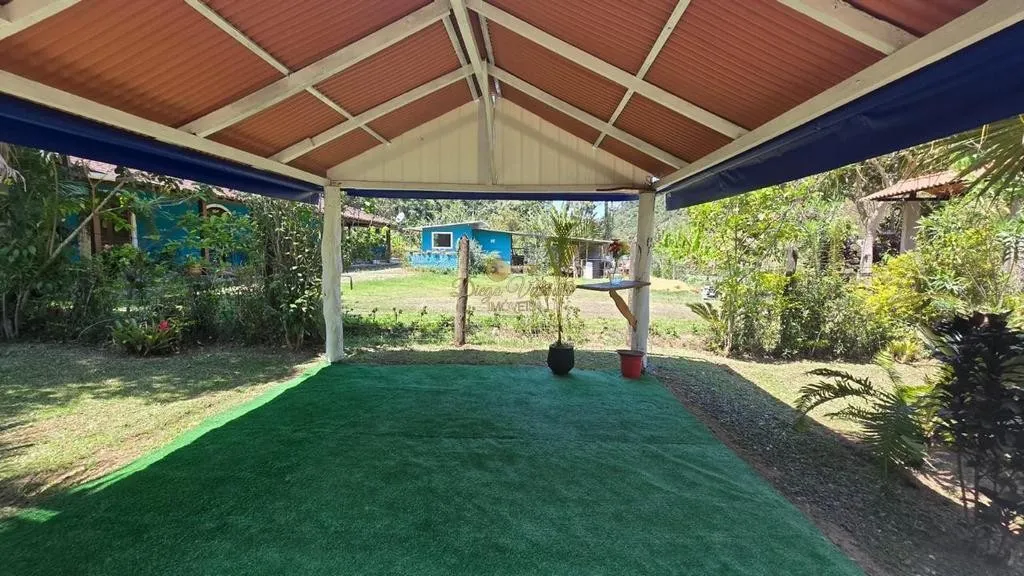 Imagem Casa em Condomínio para Venda em Teresópolis / RJ no bairro Albuquerque