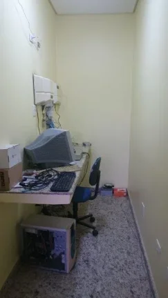 Imagem Prédio para Venda em Santo André / SP no bairro Vila São Pedro