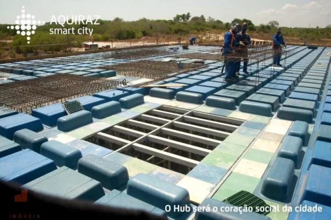Imagem Terreno a Venda no bairro Sabiaguaba - Fortaleza, CE