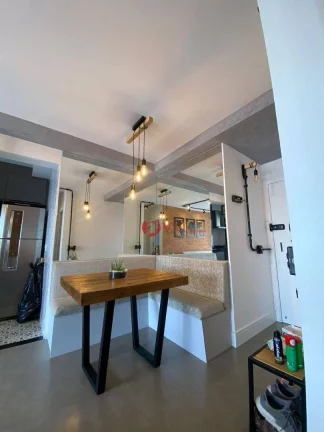 Imagem Apartamento com 2 dormitórios à venda, 62 m por R$ 740.000,00 - Vila Matilde - São Paulo/SP