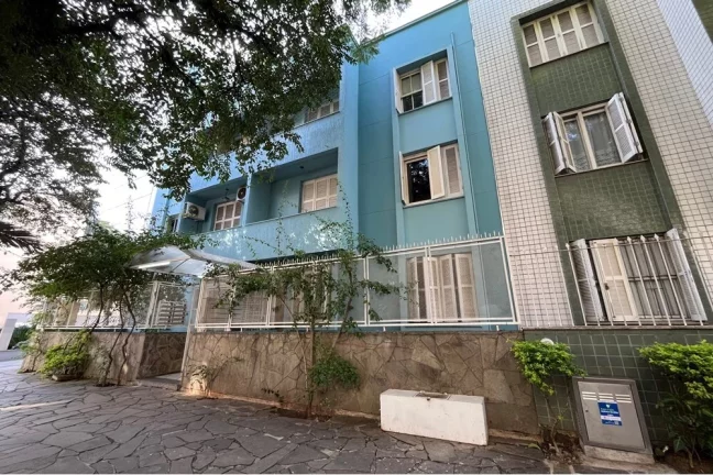 Imagem Apartamento para venda no bairro Mont Serrat em Porto Alegre