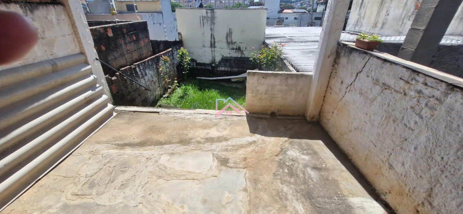 Imagem Casa à venda residencial ou comercial - Área útil 60 m2 - Oportunidade de Negócio - Vila Pirapora -