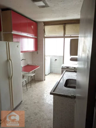 Imagem Jd América - Cobertura - Venda