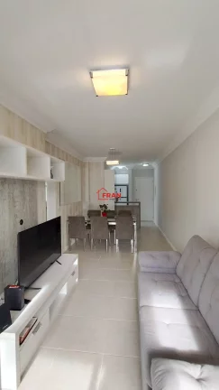 Imagem Belissimo apto de 2 dorm/suite 2 banheiros no Córrego Grande