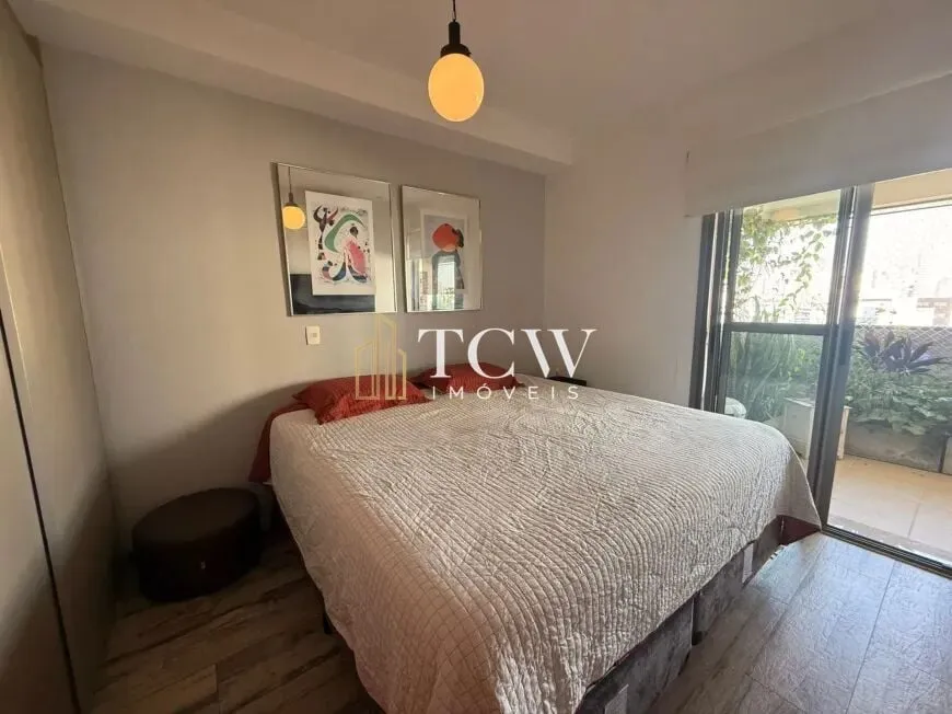 Imagem Apartamento à venda no bairro Barra Funda - São Paulo/SP, Zona Oeste