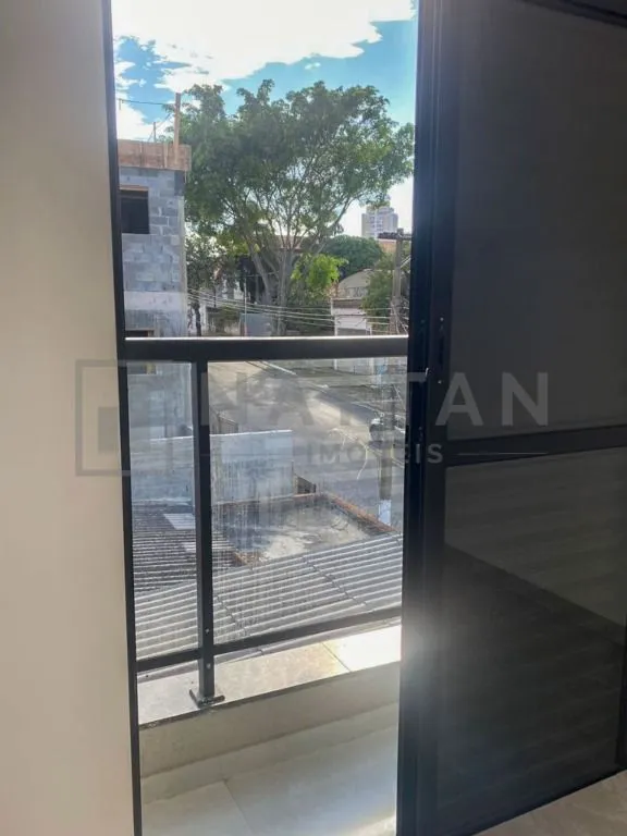 Imagem Sobrado Novo e Contemporâneo na Vila Formosa: 84 m² de Conforto Prontos para Estrear!