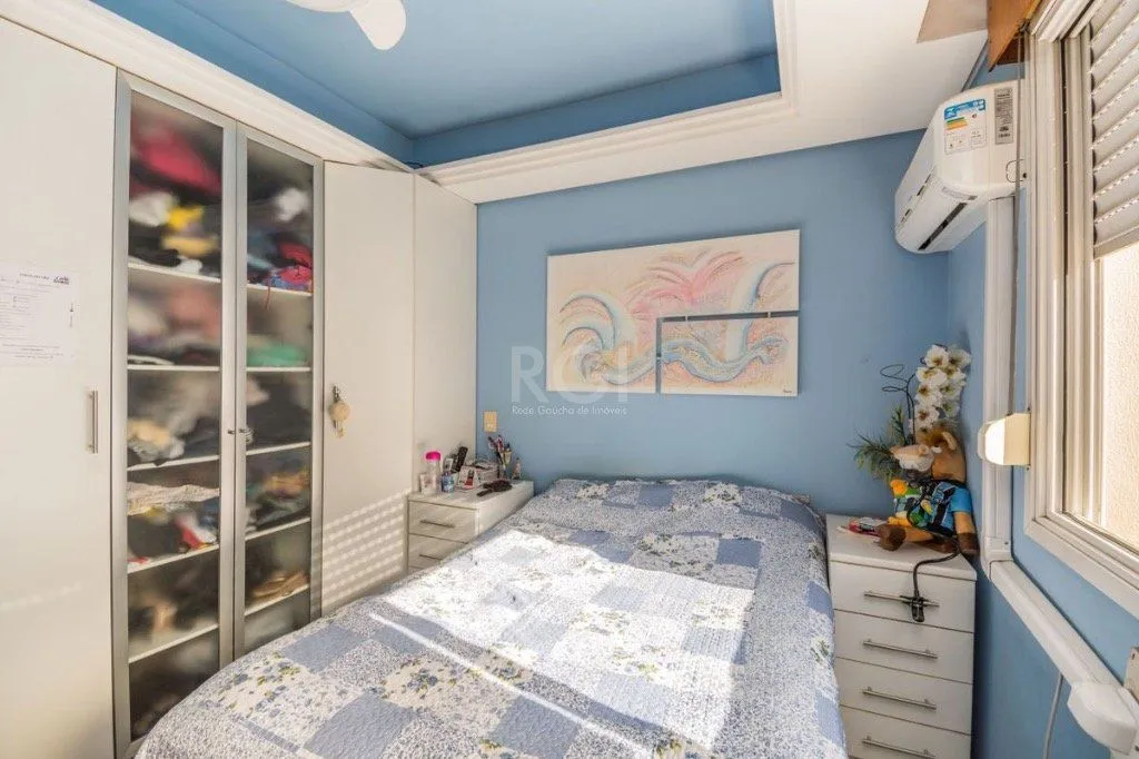 Imagem Cobertura para Venda - 199m², 3 dormitórios, sendo 1 suites, 2 vagas - Azenha