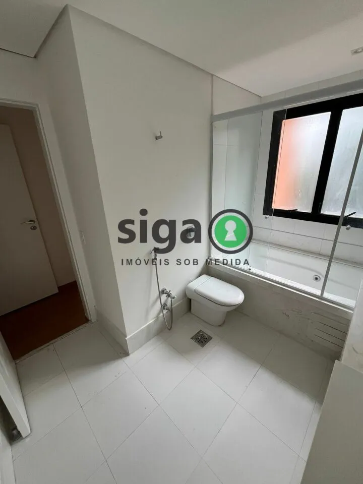Imagem Apartamento de 151 metros com 2 suítes a venda na Vila Andrade