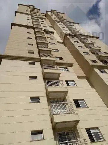 Foto do imóvel Apartamento para Venda em Santo André / SP