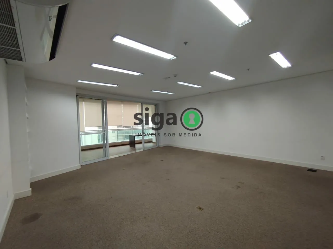 Imagem Sala Comercial á venda? Cerqueira César