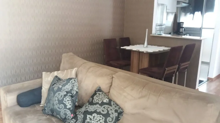 Imagem Imperdível oportunidade de adquirir apartamento com 2 quartos no Jardim Monte Santo, Cotia-SP!