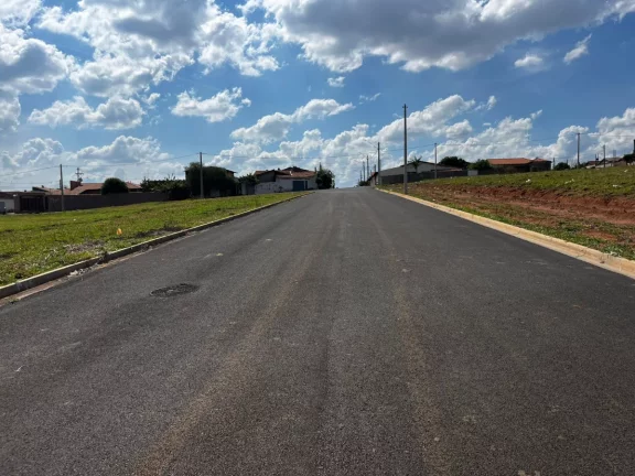 Imagem Terreno residencial para venda em Prolongamento Jardim Aeroporto I, 250m2