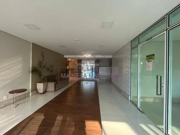 Imagem Ap 2 quartos, suite, varandão, montado e decorado, porteira fechada