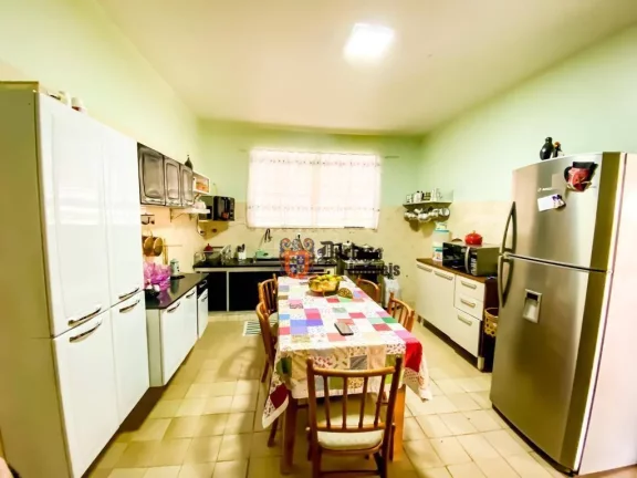Imagem Chácara com 3 dormitórios à venda, 1000 m² por R$ 550.000,00 - Recanto dos Dourados - Campinas/SP