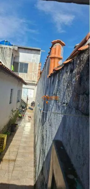 Imagem Casa com 5 dormitórios à venda, 150 m² por R$ 636.000 - Jardim Eliana - Guarulhos/SP