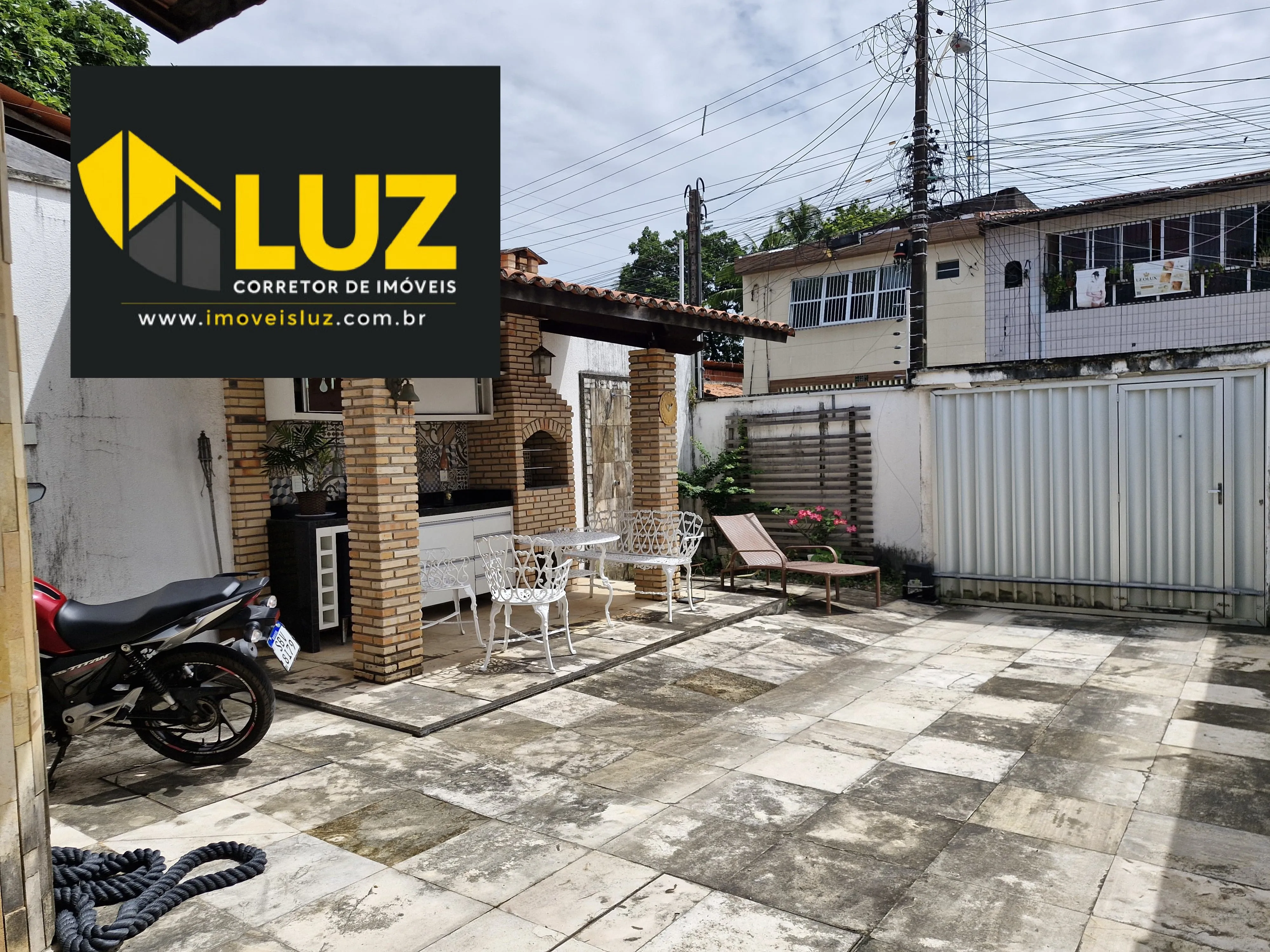 Imagem Sua Nova Casa em Messejana Espera por Você - A Poucos Metros da Frei Cirilo