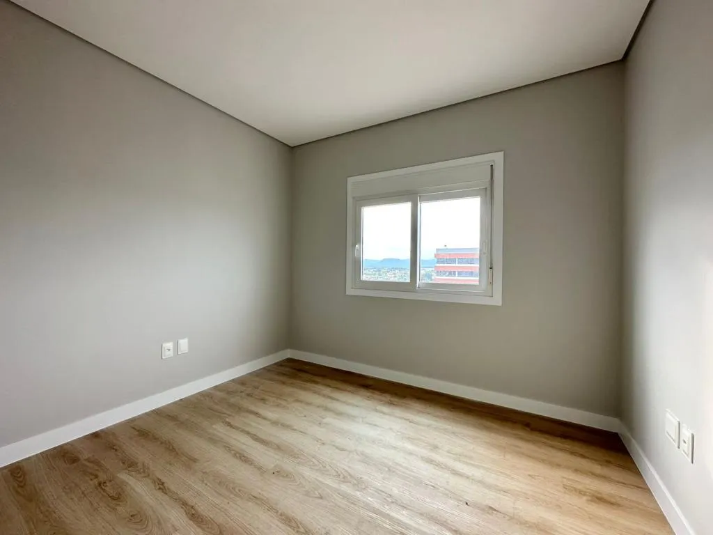 Imagem Apartamento 3 Dormitórios - Bairro Navegantes