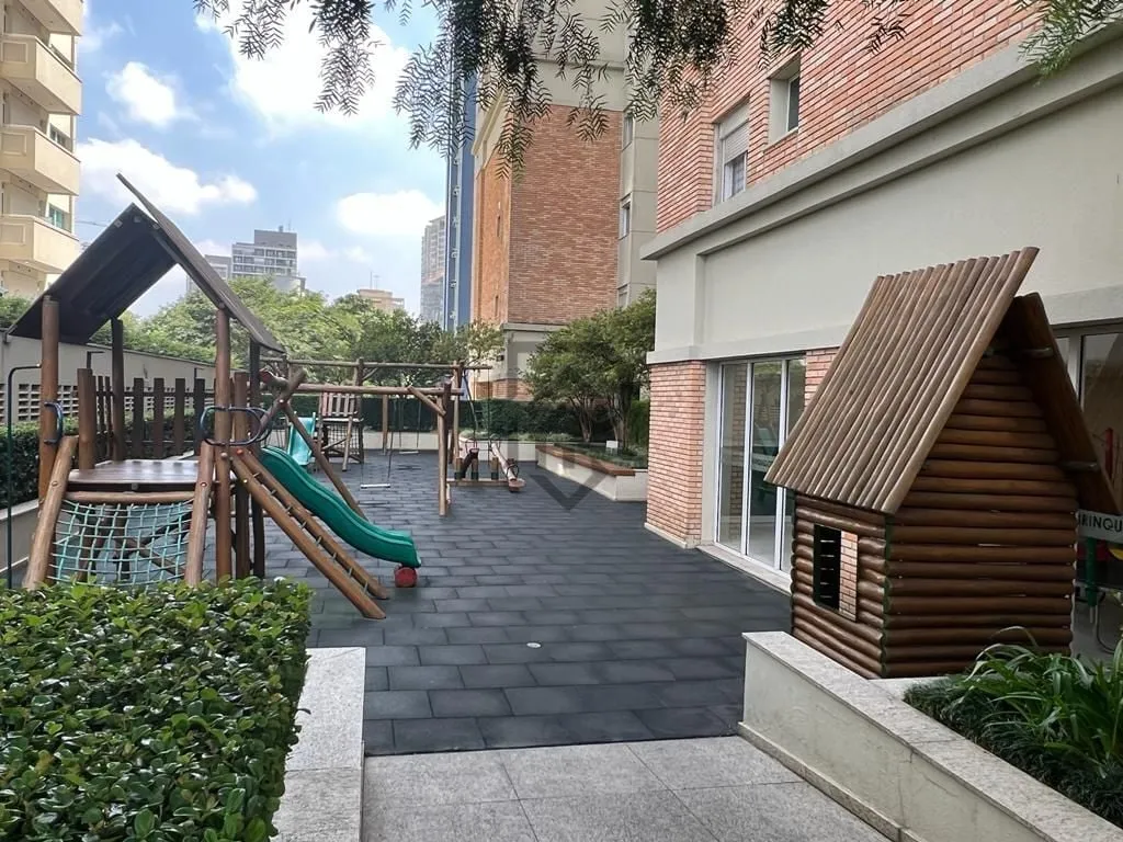 Foto do imóvel Apartamento condominio Espaço Das Artes