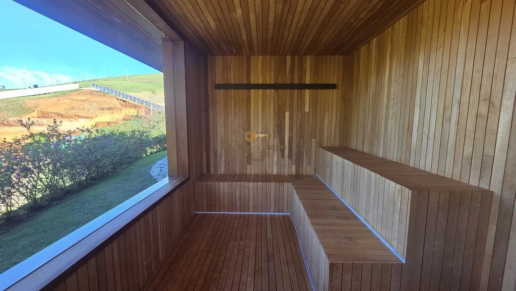 Imagem Terreno em Condomínio para Venda em Teresópolis / RJ no bairro Vale Alpino