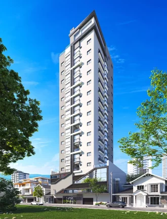 Imagem Apartamento à venda em Itapema, Morretes, com 2 quartos, 60,03m2