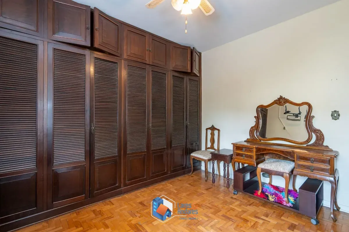 Imagem Casa para venda em Campo Belo com 3 quartos, 145m²