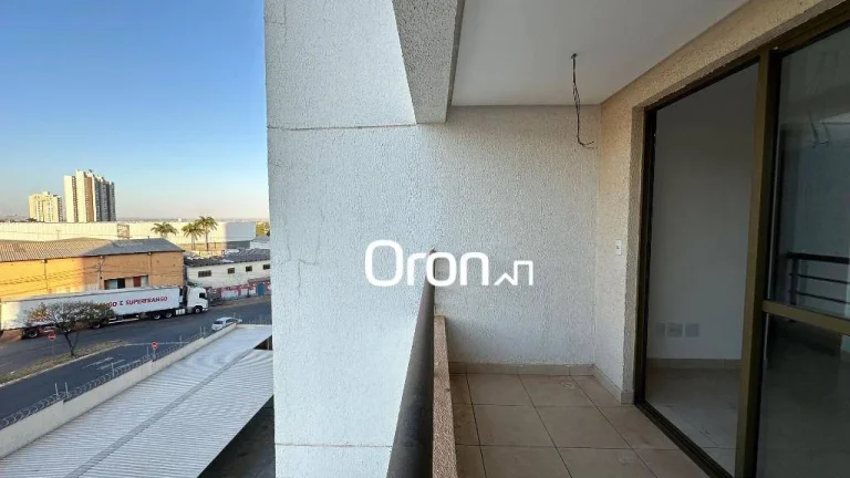 Imagem Apartamento à venda, 67 m² por R$ 383.680,00 - Vila Brasília - Aparecida de Goiânia/GO