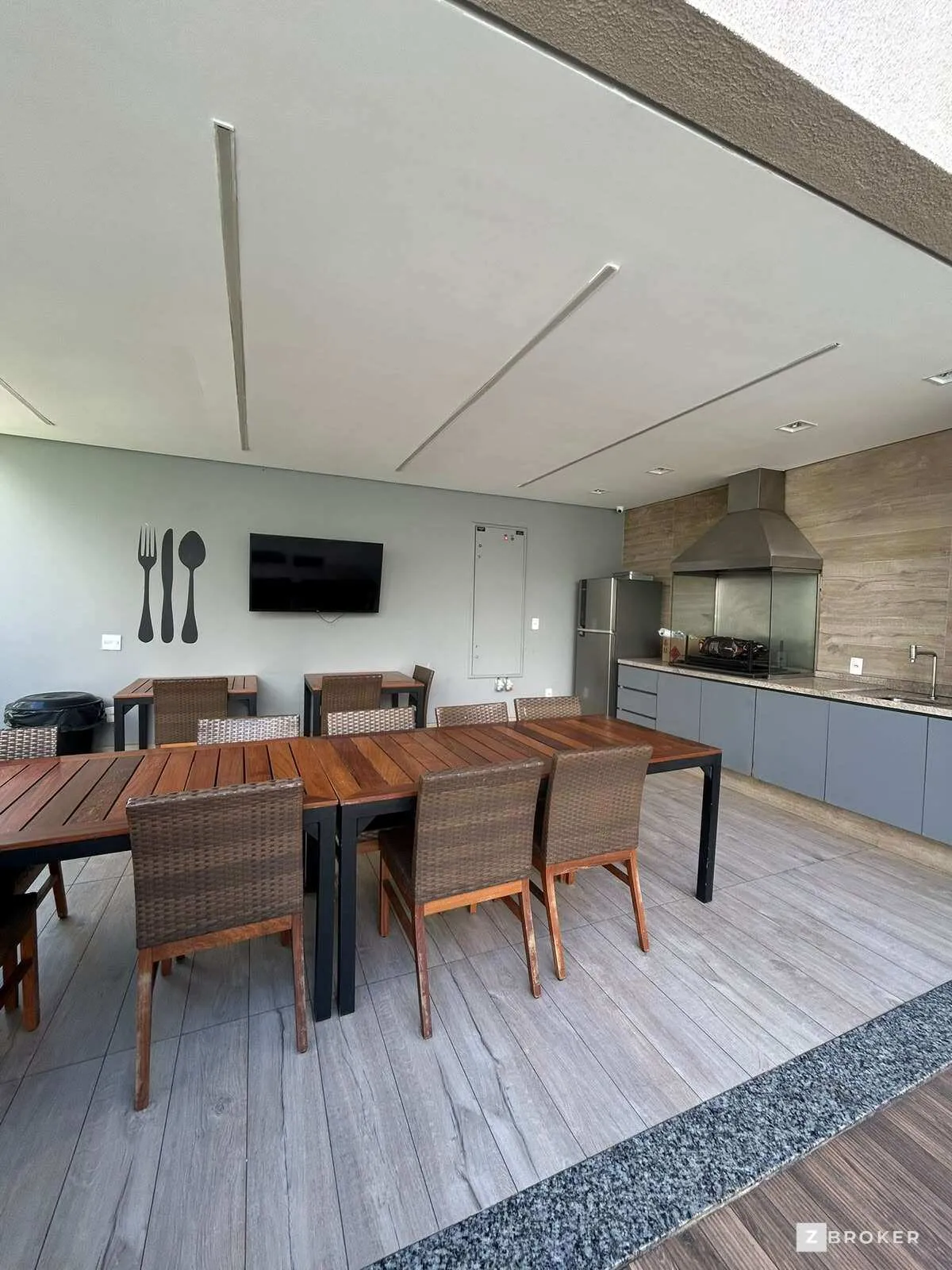 Imagem Apartamento à venda em São Paulo, Parque Residencial da Lapa, com 2 quartos, 50m2