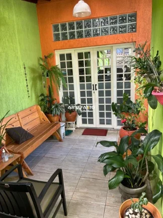 Linda casa a Venda no bairro do Socorro!!!Aceita permuta por apto até 300mil