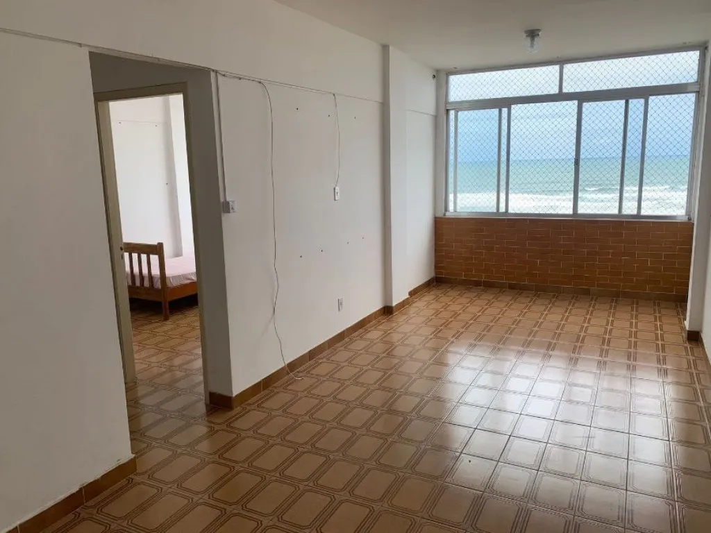 Imagem APARTAMENTO COM 50,00 m² - BOQUEIRÃO - PRAIA GRANDE SP