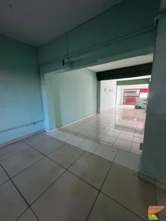 Imagem Salão comercial centro da Cidade