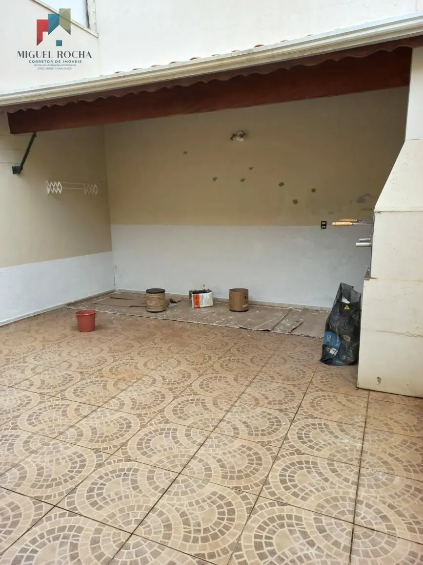 Imagem Casa à venda no bairro Vila Doutor Laurindo - Tatuí/SP