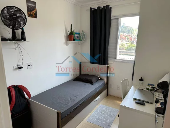 Imagem Apartamento 2 dormitórios - Vila Andrade
