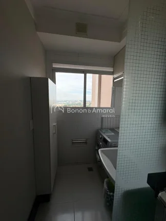 Imagem Apartamento para locação no Condomínio Perfetto, Vila Proost Souza, região do Jjardim Aurélia e...