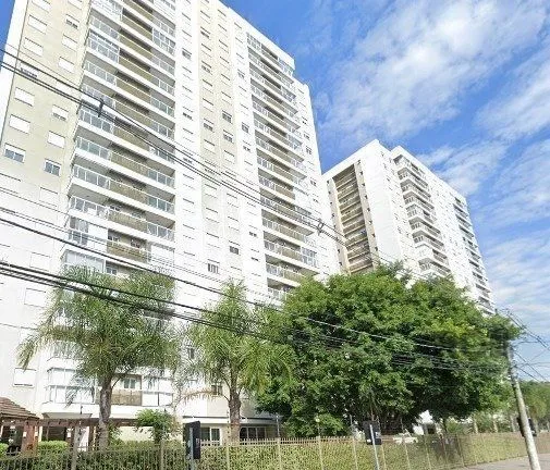 Imagem Apartamento em São Geraldo